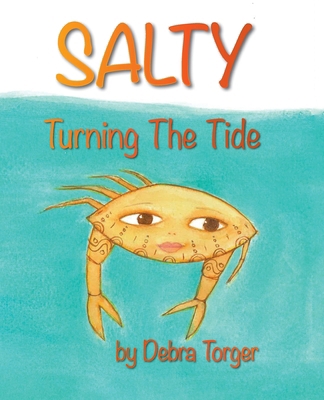 Salty: Turning the Tide B0H2QGNTZZ Book Cover