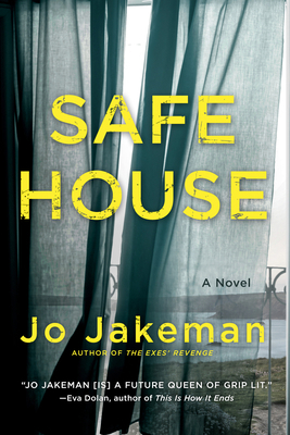Safe House 073523714X Book Cover