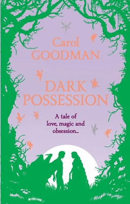 Dark Possession (Fairwick Chronicles) 0091953138 Book Cover