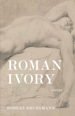 Roman Ivory B0D7QHPX6G Book Cover