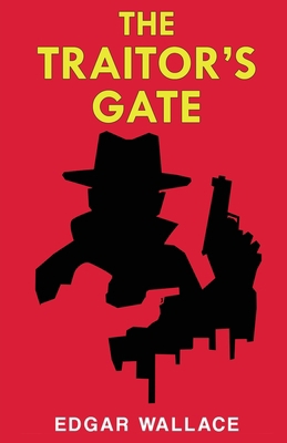 The Traitor's Gate 9355222505 Book Cover