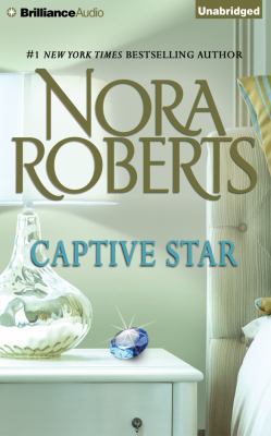 Captive Star 1501247913 Book Cover