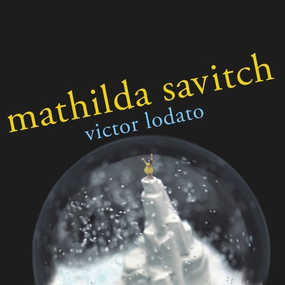 Mathilda Savitch B08XH2JLSM Book Cover