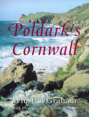 Poldark's Cornwall N-E 0753801310 Book Cover