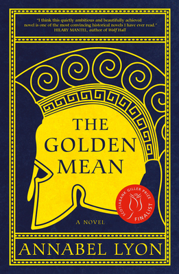 The Golden Mean 030736061X Book Cover