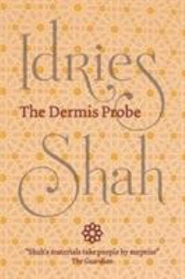 The Dermis Probe (Pocket Edition) 1784799459 Book Cover