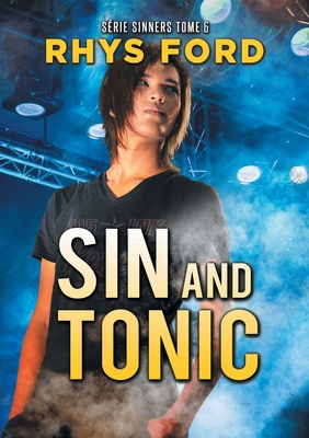 Sin and Tonic (Français) [French] 1644059541 Book Cover