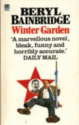 Winter Garden 0006163580 Book Cover