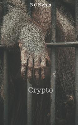 Crypto 1549958437 Book Cover