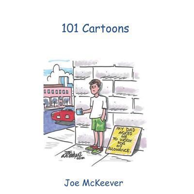 101 Cartoons 1936912937 Book Cover