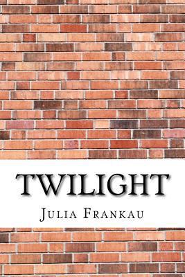 Twilight 1975761081 Book Cover