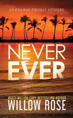 Never Ever 1954139004 Book Cover