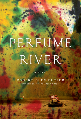 Perfume River 0802126952 Book Cover