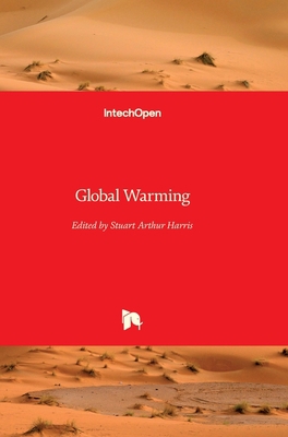 Global Warming 9533071494 Book Cover