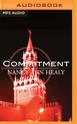 Commitment 1799726525 Book Cover