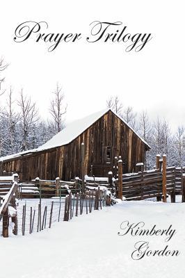 Prayer Trilogy 1893729141 Book Cover