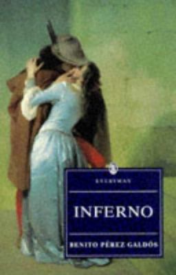 Inferno 046087697X Book Cover