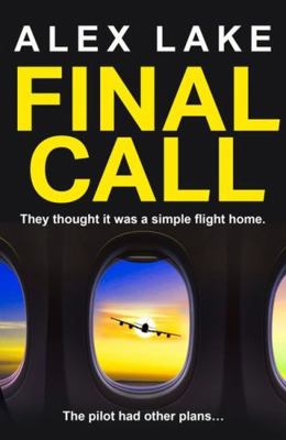 Final Call 0008532036 Book Cover