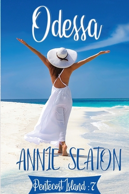 Odessa [Large Print] 0648989526 Book Cover