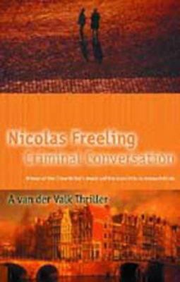 Criminal Conversation 1842328425 Book Cover