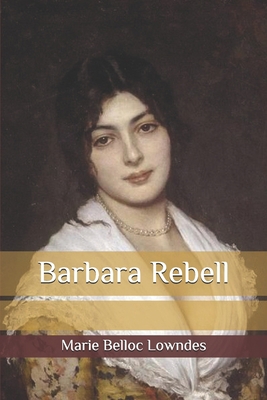 Barbara Rebell B08R8Y3SWG Book Cover