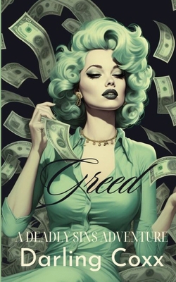 Greed 1952422396 Book Cover