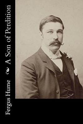 A Son of Perdition 1534658521 Book Cover