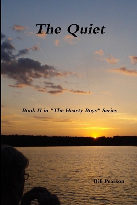 The Quiet 1387380451 Book Cover