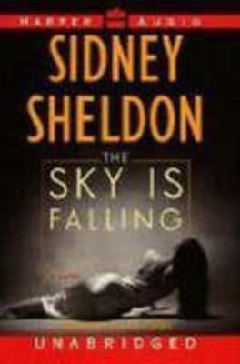 Sky is Falling, the 0007782225 Book Cover