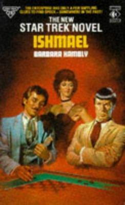 Star Trek 26: Ishmael 1852861835 Book Cover