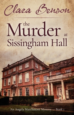 The Murder at Sissingham Hall 1913355004 Book Cover