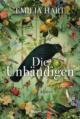 The Unruly / Die Unbaendigen [German] 3365005447 Book Cover