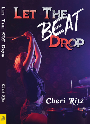 Let the Beat Drop 1642471550 Book Cover