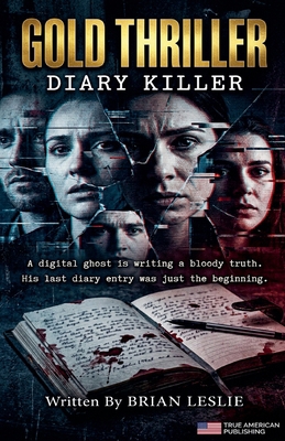 Diary Killer B0H7TFDDS6 Book Cover