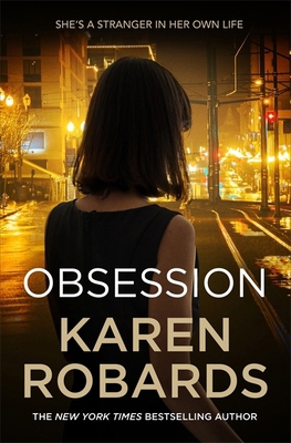 Obsession: A bestselling gripping suspense pack... 152934901X Book Cover