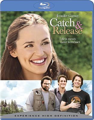 Catch and Release 1424856248 Book Cover