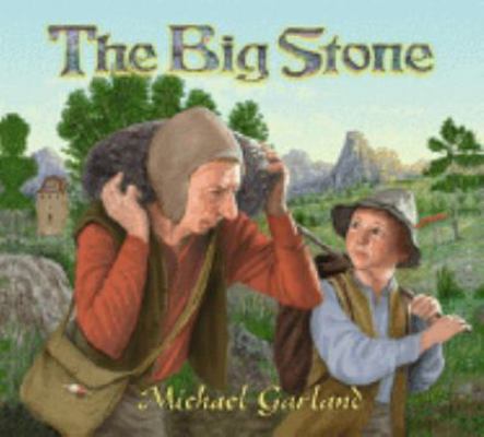 The Big Stone 0761312617 Book Cover