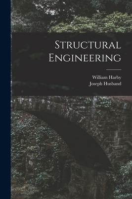 Structural Engineering 1018054553 Book Cover