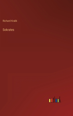Sokrates [German] 3368444395 Book Cover