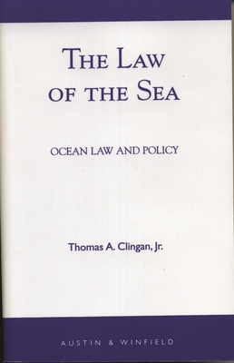 The Law of the Sea