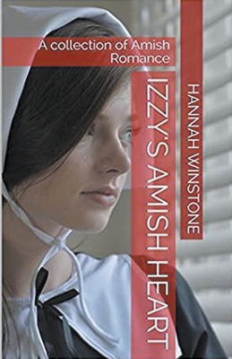 Izzy's Amish Heart B0CX7ZWC9R Book Cover