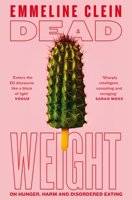 Dead Weight 1035014351 Book Cover