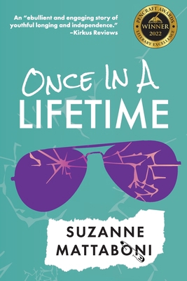 Once in a Lifetime B0D73XXG4W Book Cover