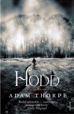 Hodd B004EYSXEI Book Cover
