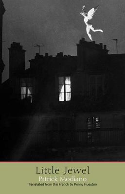 Little Jewel 0300221827 Book Cover