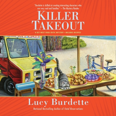 Killer Takeout B0CPJGXV5S Book Cover