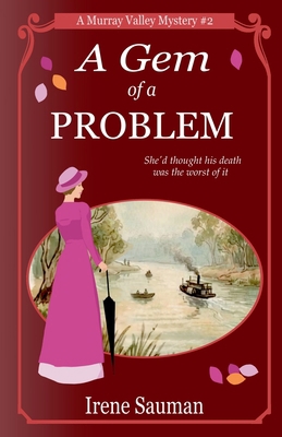 A Gem of a Problem 0645995401 Book Cover