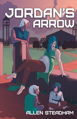 Jordan's Arrow 1620207559 Book Cover