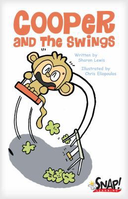 Cooper and the Swings