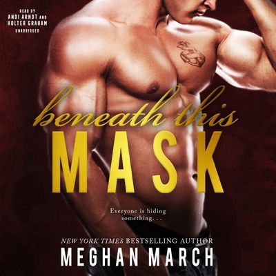 Beneath This Mask 1504652843 Book Cover